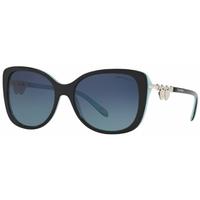 Tiffany TF4129 80559S Black/Blue