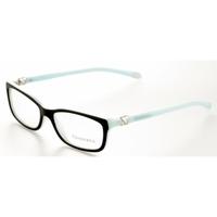 Tiffany & Co TF2036 8055 Black/Azure