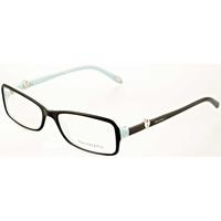 Tiffany & Co TF2061 8055 Black/Blue