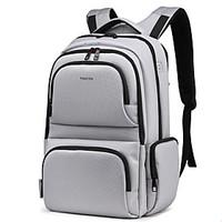 tigernu laptop backpack waterproof 17 inch leisure school bags mens ba ...