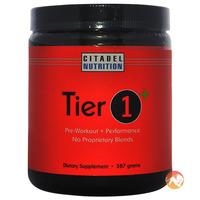 Tier 1 Plus