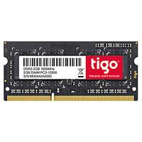 Tigo RAM 2GB DDR3 1600MHz Notebook/Laptop Memory