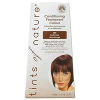 tints of nature dark henna red perm 120ml