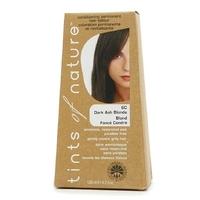 Tints of Nature Ash Blonde Permanent, 120ml