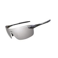 Tifosi Bronx Matte White Sunglasses