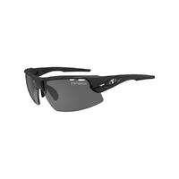 Tifosi Crit Matte Black Glasses