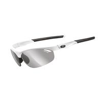 Tifosi Veloce Matte White Sunglasses