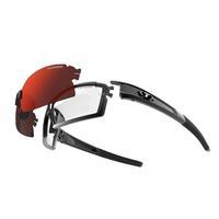Tifosi Pro Escalate S.F. Clarion Red Glasses