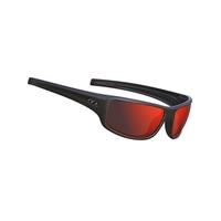 tifosi bronx matte black clarion sunglasses