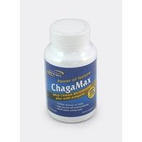 Tigon North American Herb and Spice - Chaga Max, 90VCaps