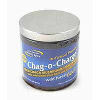 Tigon North American Herb n Spice Chag-O-Charge Powder, 90gr