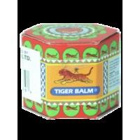 Tiger Balm Red, 19gr, Extra Strong