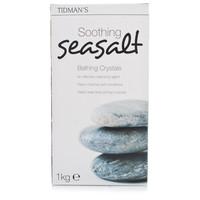 tidmans soothing sea salt large