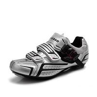 tiebao road bike shoes cycling shoes mens womens unisex wearproof outd ...