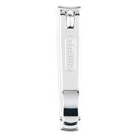 Titania Toe Nail Clippers With File Chrome Toilet Roll Holderw/pack (48 g)