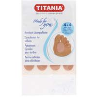 Titania Corn Cushion Plaster(d)