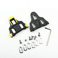 TieBao Splint Group Riding Road Bike Shoes Shoe Accessories For The Self-locking Latch Piece