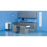 Titanium Cabinet Range