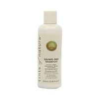 Tints Of Nature Shampoo Sulphate Free 250ml (1 x 250ml)