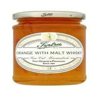 tiptree orange with malt whisky 340g 1 x 340g