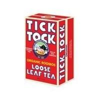 Tick Tock Organic Loose Leaf 100g (1 x 100g)