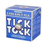 Tick Tock Tick Tock Earl Grey 40bag (1 x 40bag)