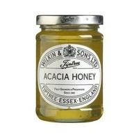 Tiptree Acacia Honey Clear 340g (1 x 340g)