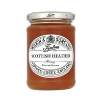 Tiptree Scottish Heather Honey 340g (1 x 340g)