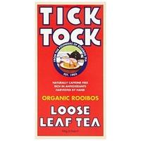 Tick Tock Loose Leaf Tea (100g x 10)