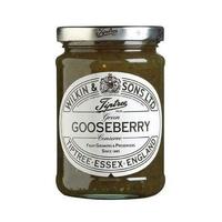 Tiptree Green Gooseberry Conserve 340g (1 x 340g)