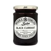 Tiptree Blackcurrant Conserve - Organic (340g)