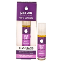 Tisserand Aromatherapy Diet Aid Essential Oil Remedy - 10ml