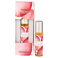Tisserand Aromatherapy Wild Rose Pulse Point Perfume - 10ml