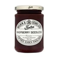 Tiptree Raspberry Seedless Conserve 340g (1 x 340g)