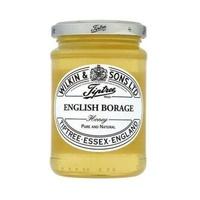 tiptree english borage honey clear 340g 1 x 340g