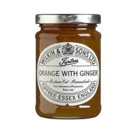 tiptree orange ginger marmalade 340g 1 x 340g