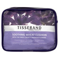 Tisserand Aromatherapy - Soothing Wheat Cushion with French Lavender