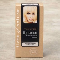 tints of nature lightening kit