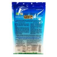 Tiana Organic Pure Coconut Flour - Gluten Free. Low Carb (500g)
