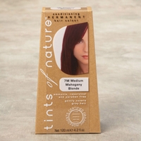 Tints of Nature 7M Medium Mahogany Blonde