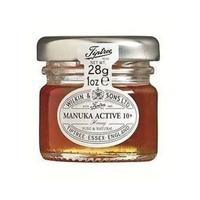 tiptree manuka honey 10 set 28g 1 x 28g