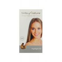 Tints Of Nature Highlighting Kit 1 box (1 x 1 box)