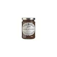 Tiptree Rhubarb And Ginger Conserve (340g)