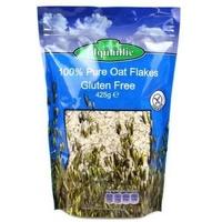 Tilquhillie 100% Pure Oat Flakes (425g x 5)