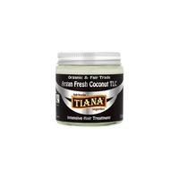 tiana argan fresh coconut tlc 100ml 1 x 100ml