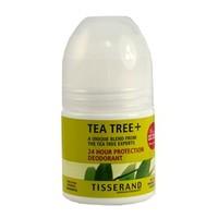 Tisserand Tea Tree+ Deodorant Roll-On 35ml