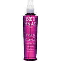 Tigi Bed Head Foxy Curls Hi-Def Curl Spray - 200ml