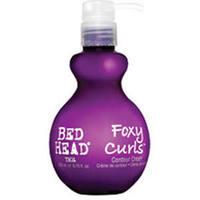 tigi bed head foxy curls contour cream 200ml