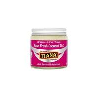 Tiana Rose Fresh Coconut TLC 100ml (1 x 100ml)