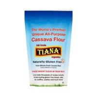 Tiana All Purpose Cassava Flour 500 g (1 x 500g)